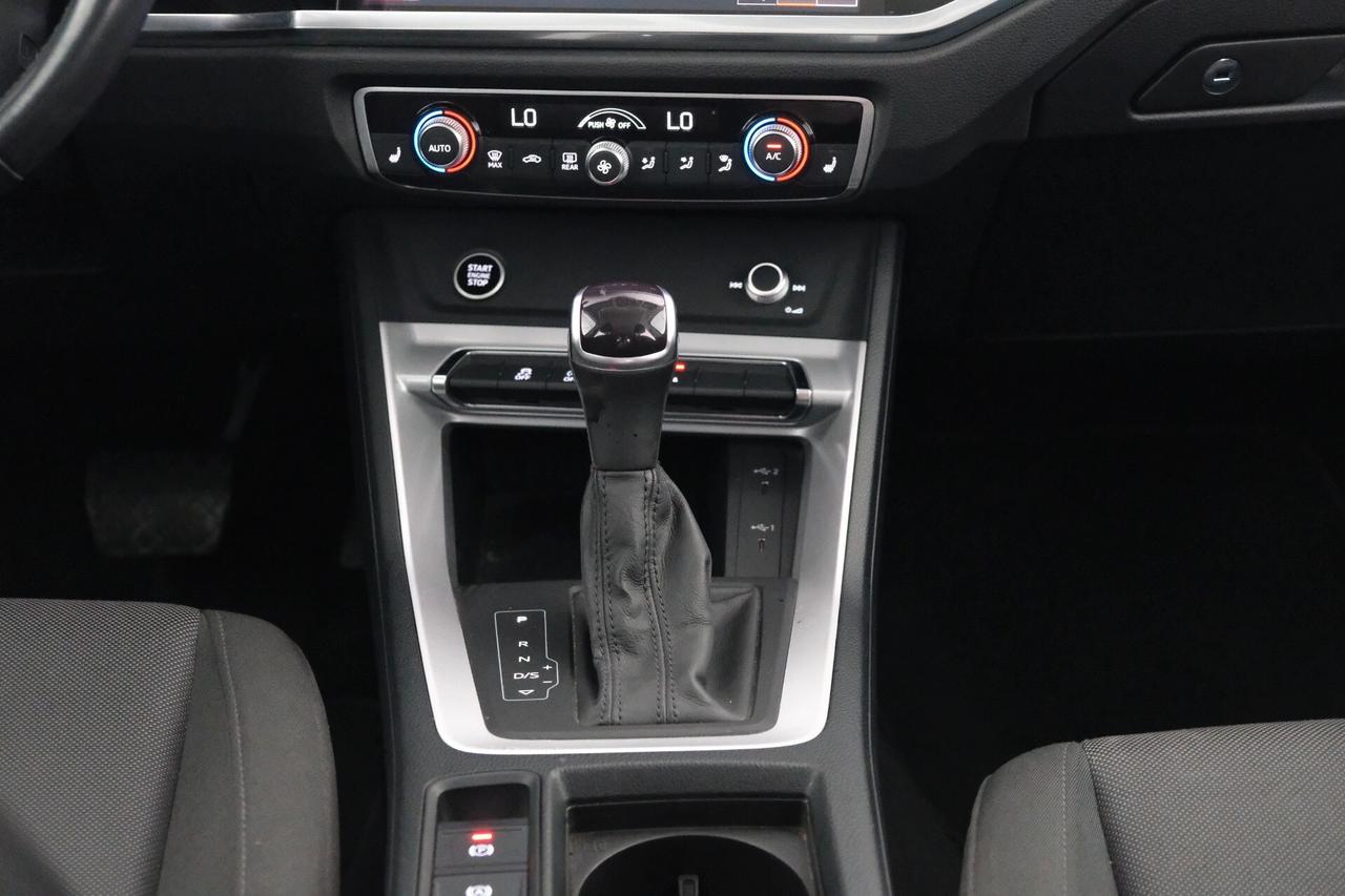 Audi Q3 35 1.5 TFSI MHEV