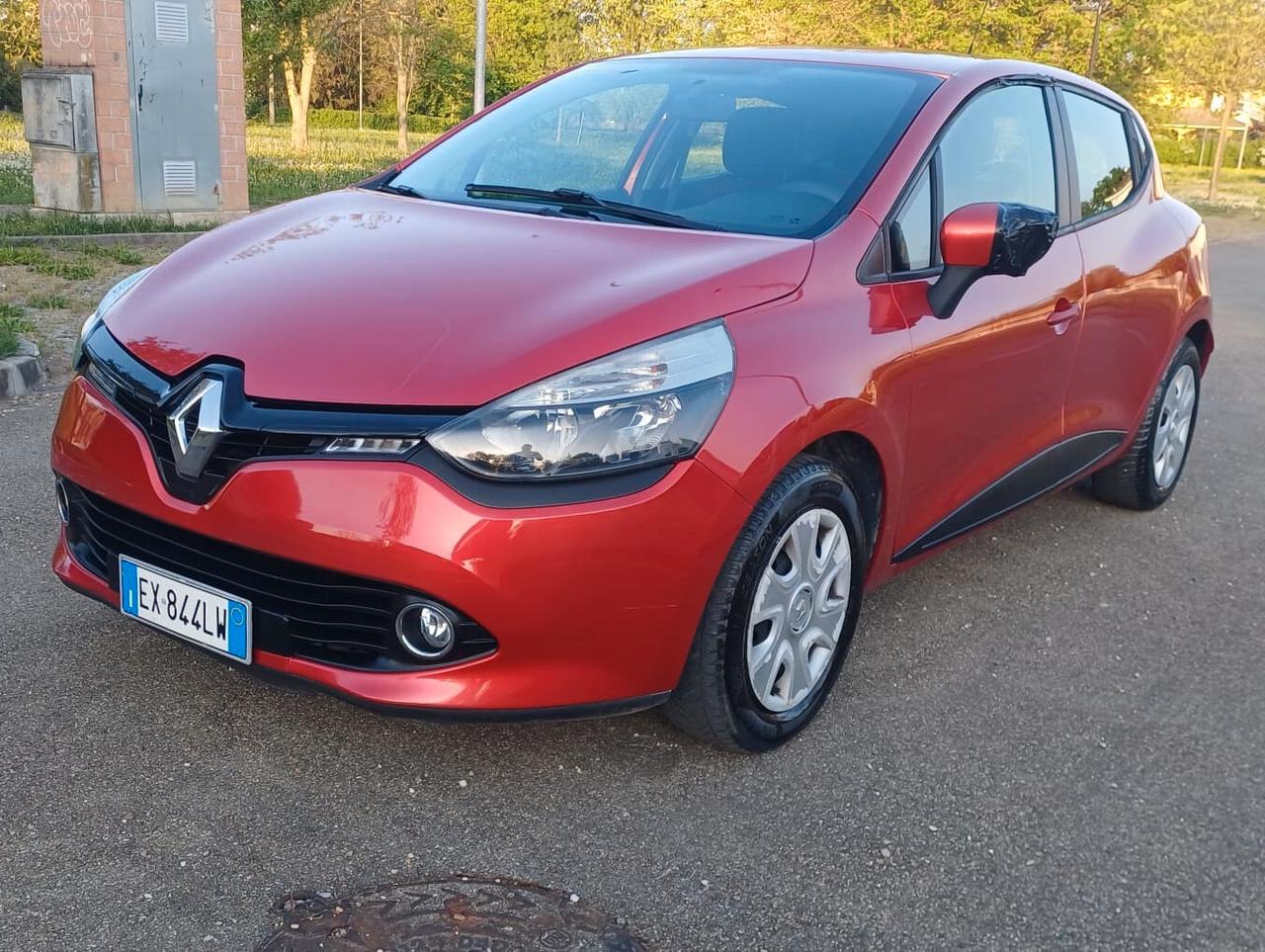 Renault Clio 1.2 75CV GPL 5 porte Live