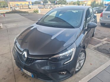 Renault Clio Blue dCi 100 CV 5 porte Evolution