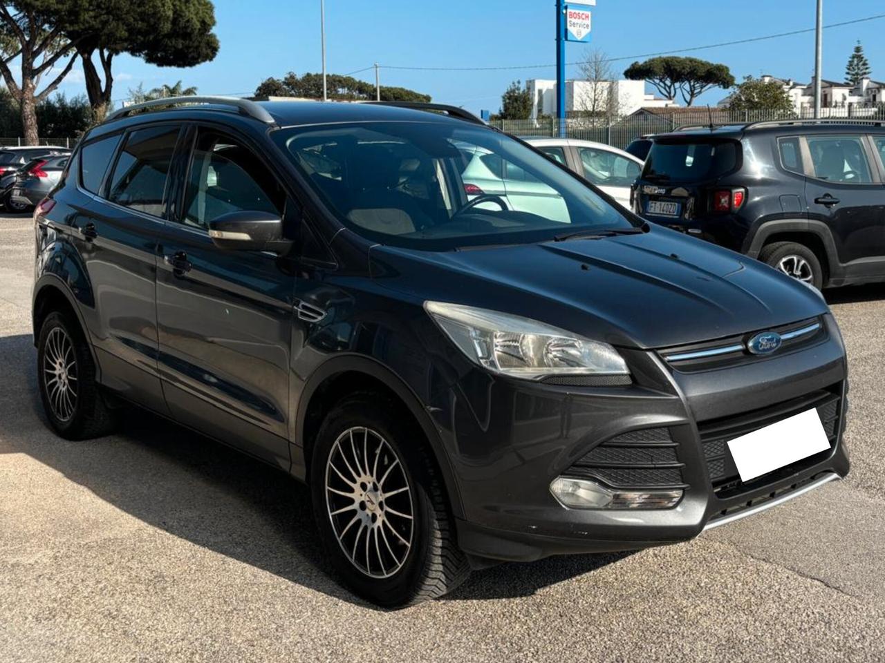 Ford Kuga 2.0 TDCI 120 CV S&S 2WD Business