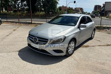 MERCEDES A 180 CDI Automatic Sport