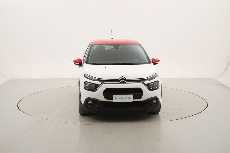 Citroen C3 Shine BR759487 1.2 Benzina 83CV