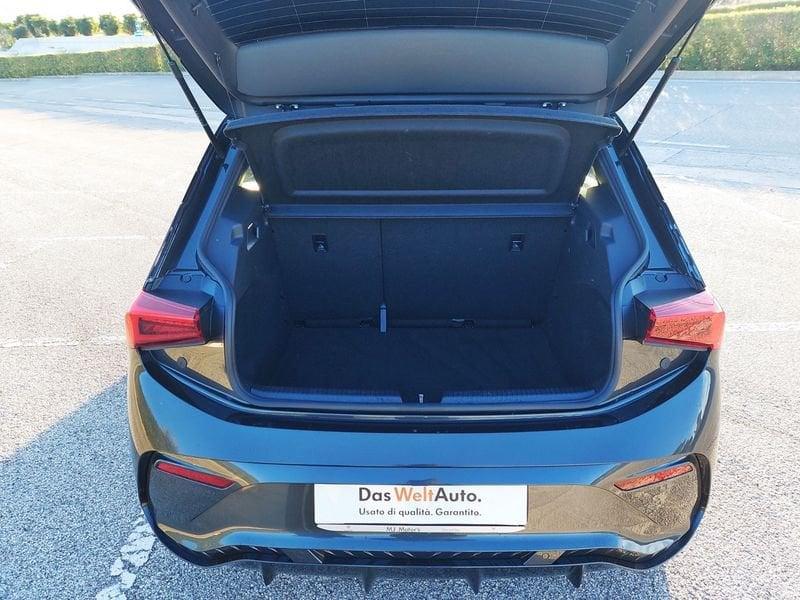 Cupra Born 58kWh 204CV