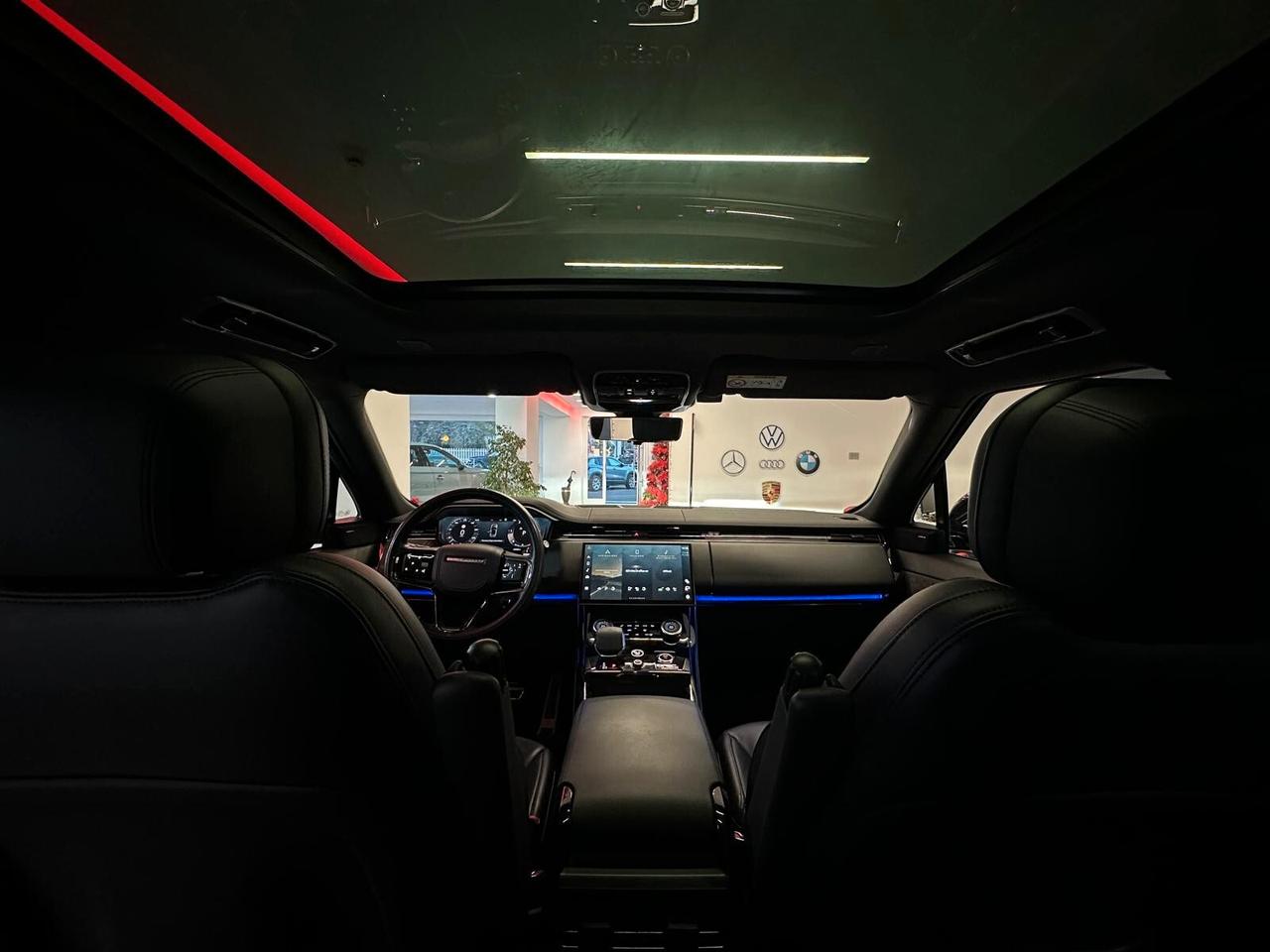 Range Rover Sport 3.0 RR Dynamic HSE