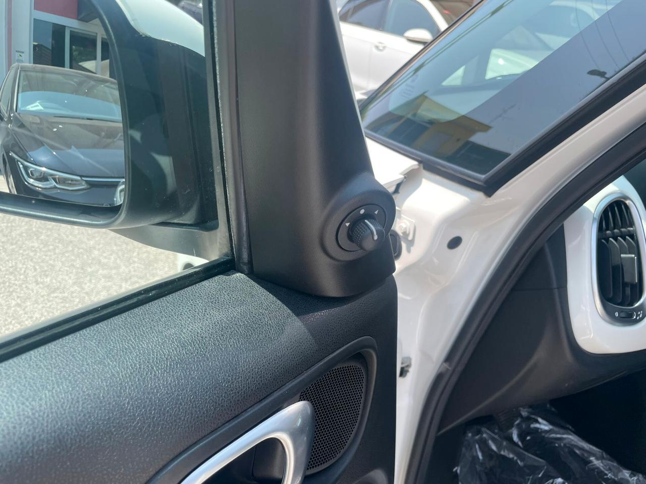 Fiat 500L 1.3 Multijet 85 CV Pop Star