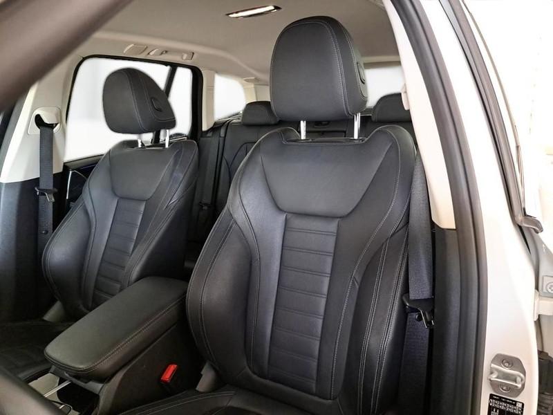 BMW X3 xDrive 30e XLine Auto
