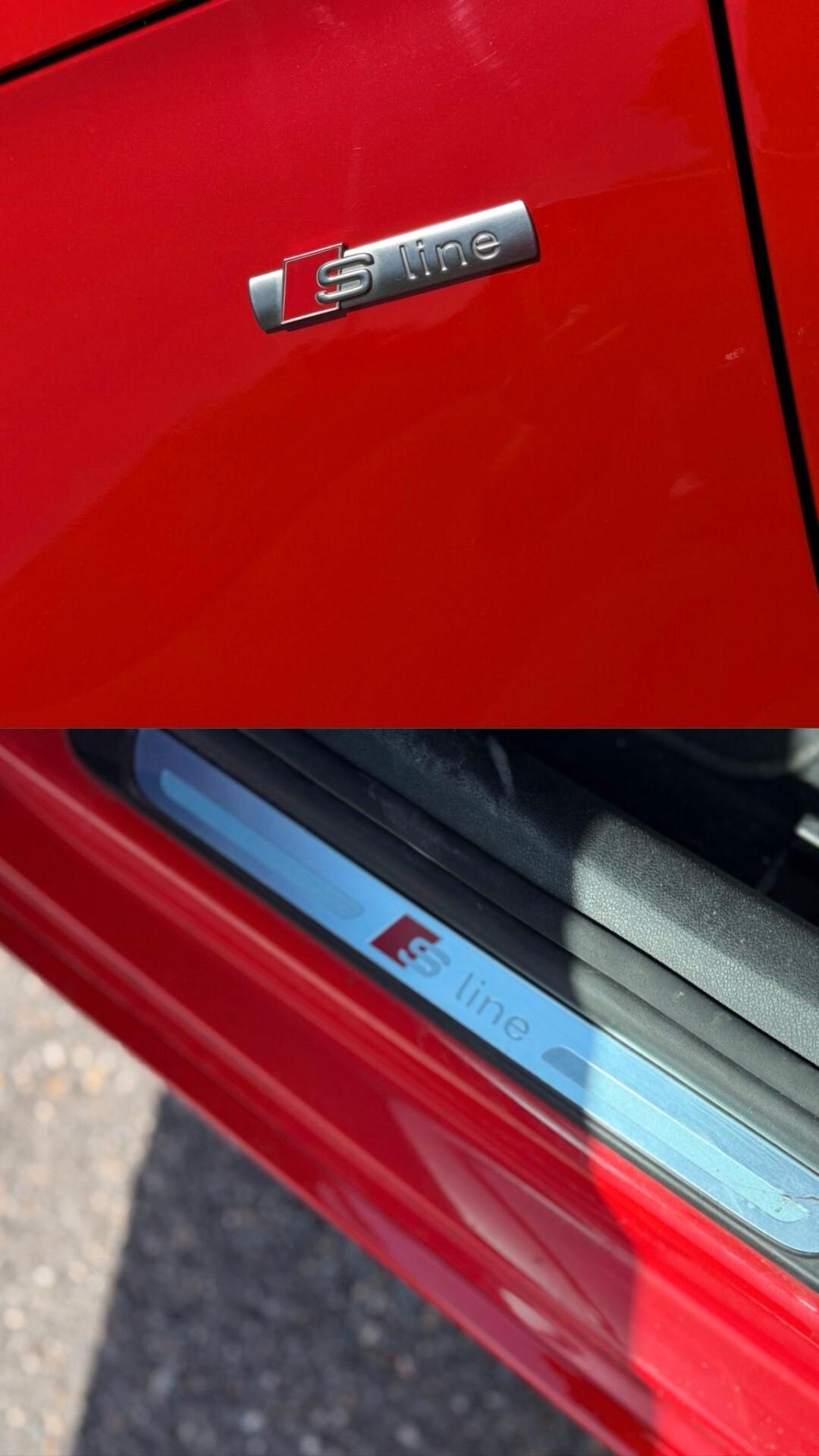 Audi A1 SPB 1.2 TFSI Attraction