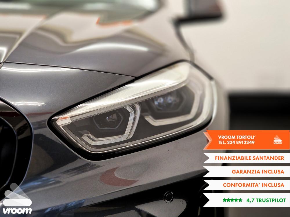 BMW Serie 1 (F40) 120d xDrive 5p. Msport