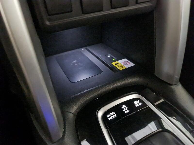 Toyota Corolla Cross 1.8 Hybrid 140 CV E-CVT Trend