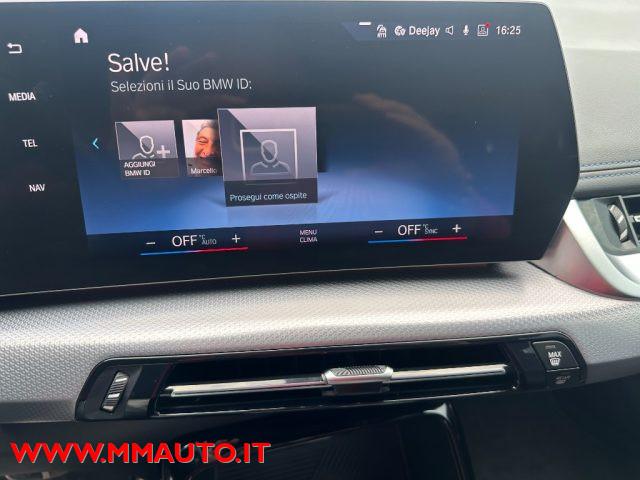 BMW X1 sDrive 18i Msport !!!!!