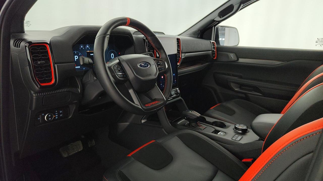 FORD Ranger Raptor 2.0 ecoblue 210cv auto