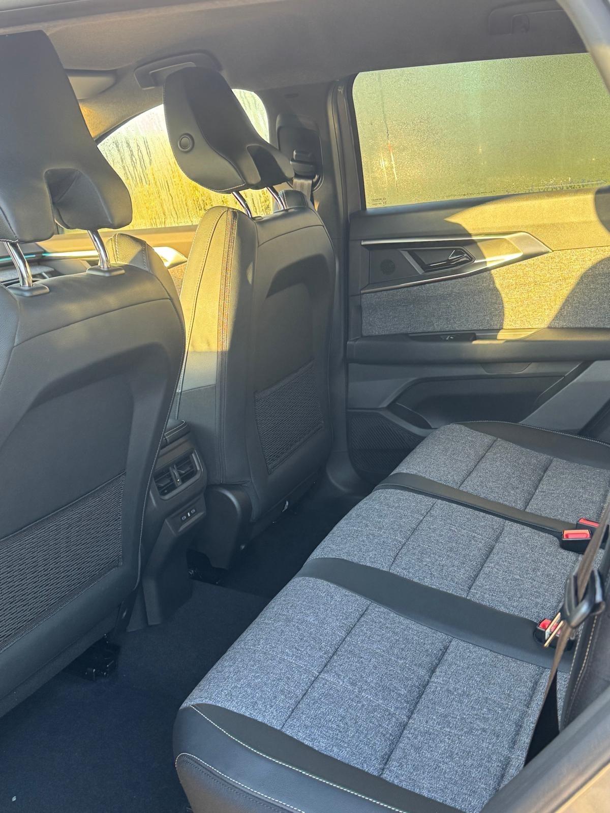 Renault Espace Techno Super Offerta T-Stock prezzo imperdibile