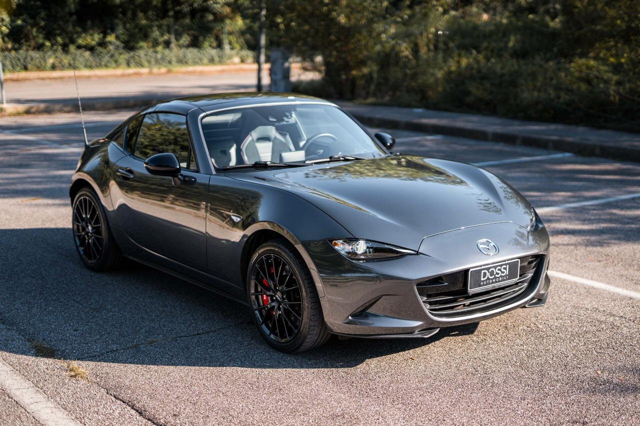 Mazda MX-5 2.0 RF Sport LIMITED EDITION 50