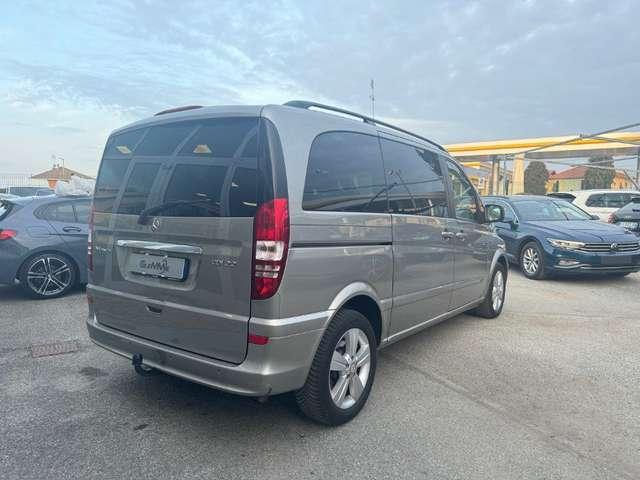 Mercedes-Benz Viano 2.2 CDI 163CV 7 POSTI