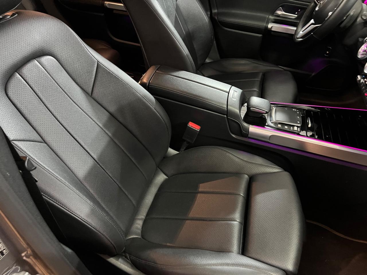 Mercedes-benz GLB 220 d Automatic 4Matic Sport Plus