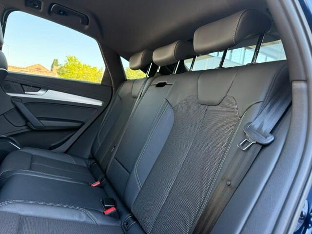 Audi Q5 40 TDI quattro S tronic S line plus 2023