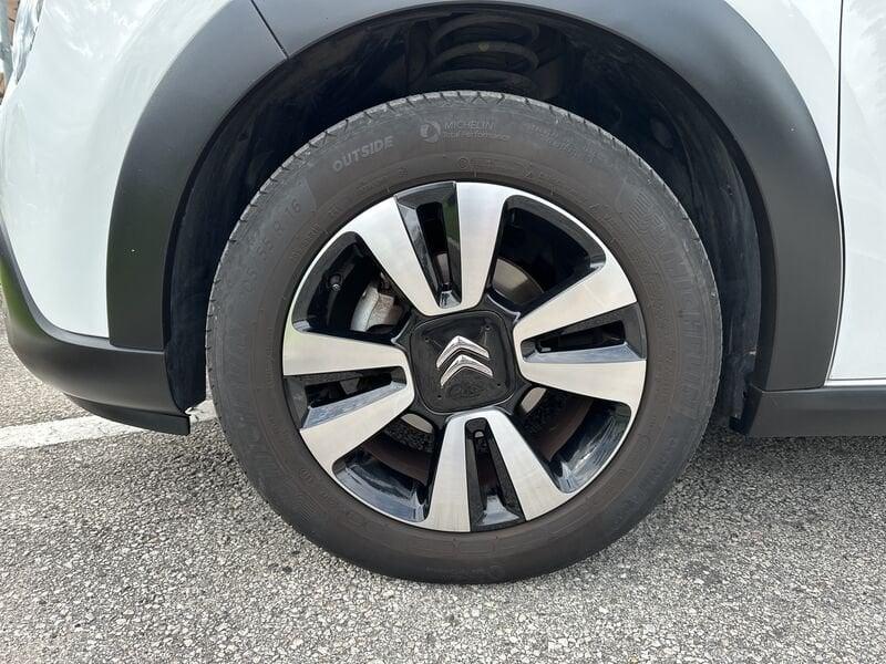 Citroën C3 BlueHDi 100 S&S Shine