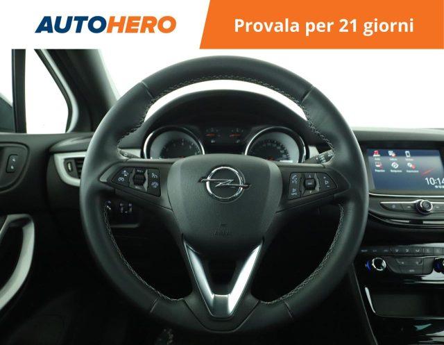 OPEL Astra 1.2 Turbo 110 CV S&S Sports Tourer 2020