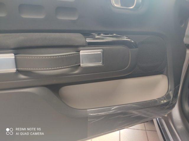 CITROEN C3 PureTech 110 S&S EAT6 Max