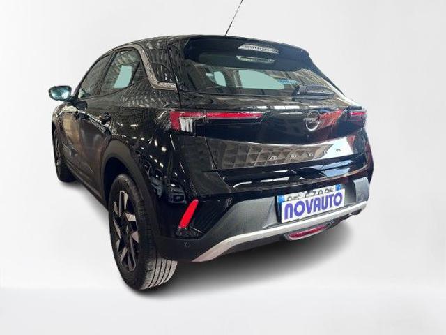 OPEL Mokka 1.5 diesel Elegance