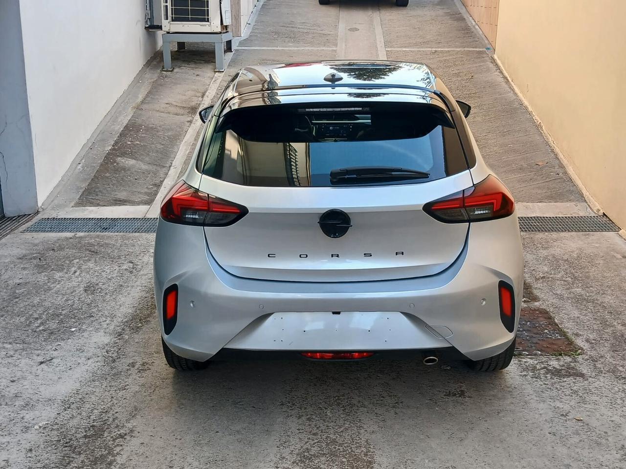 Opel Corsa 1.2 100 CV GS