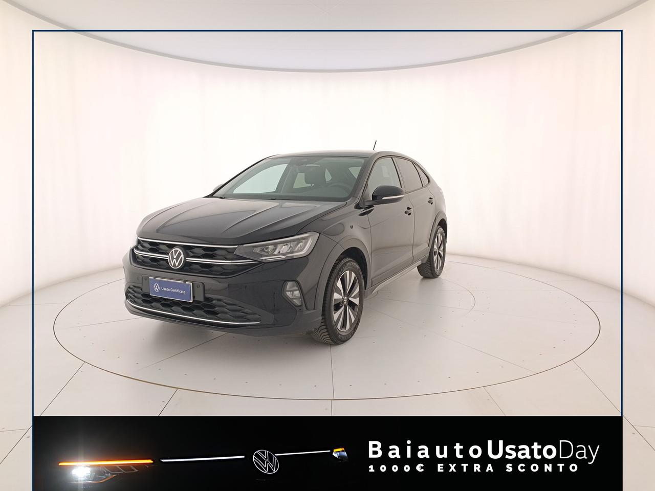 Volkswagen Taigo 1.0 tsi 95cv life