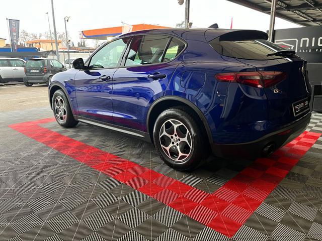 ALFA ROMEO Stelvio 2.2 Turbodiesel 190 CV AT8 Q4 Super Business