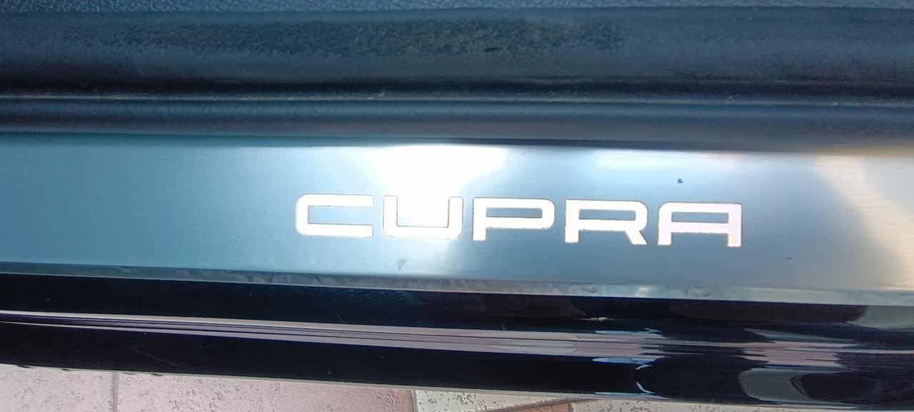 Cupra Formentor 2.0 TDI
