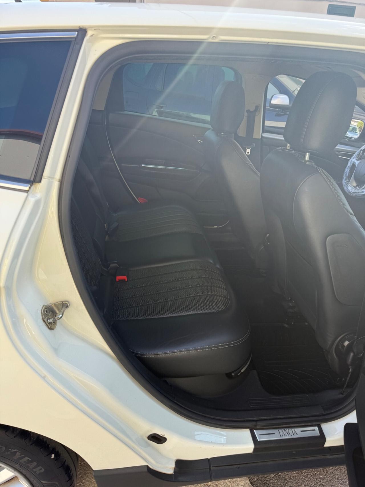 Lancia Delta 1.6 MJET Finanziaria senza busta paga