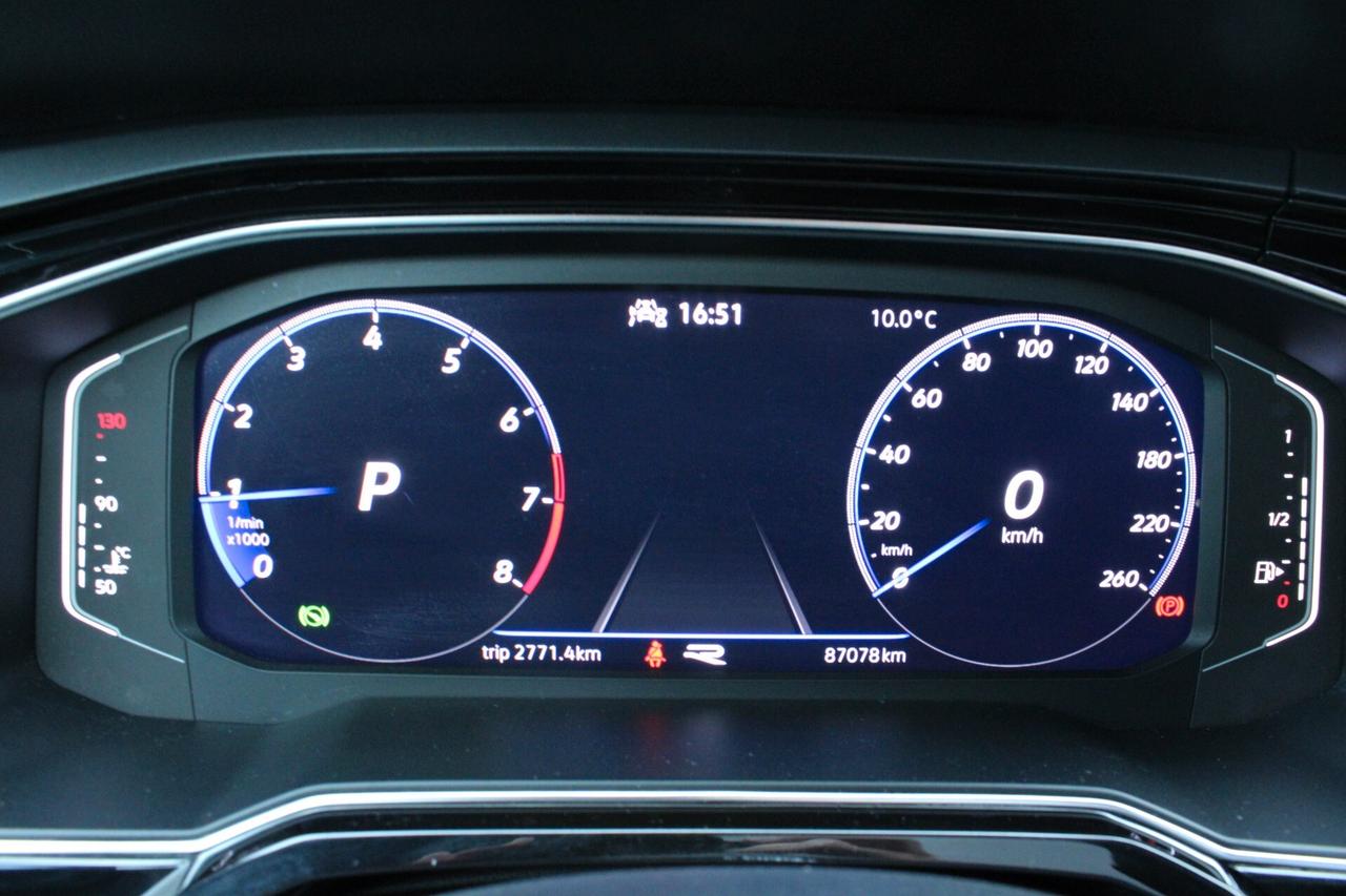 Volkswagen Taigo 1.0 TSI 110 CV DSG R-Line