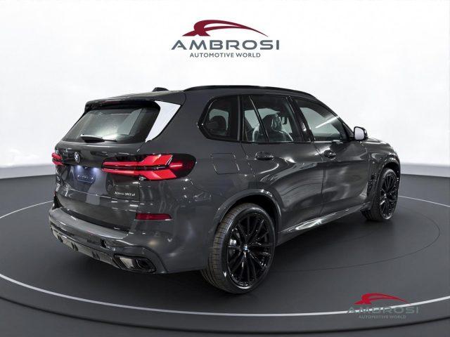 BMW X5 xDrive30d Msport Pro Innovation Travel Package