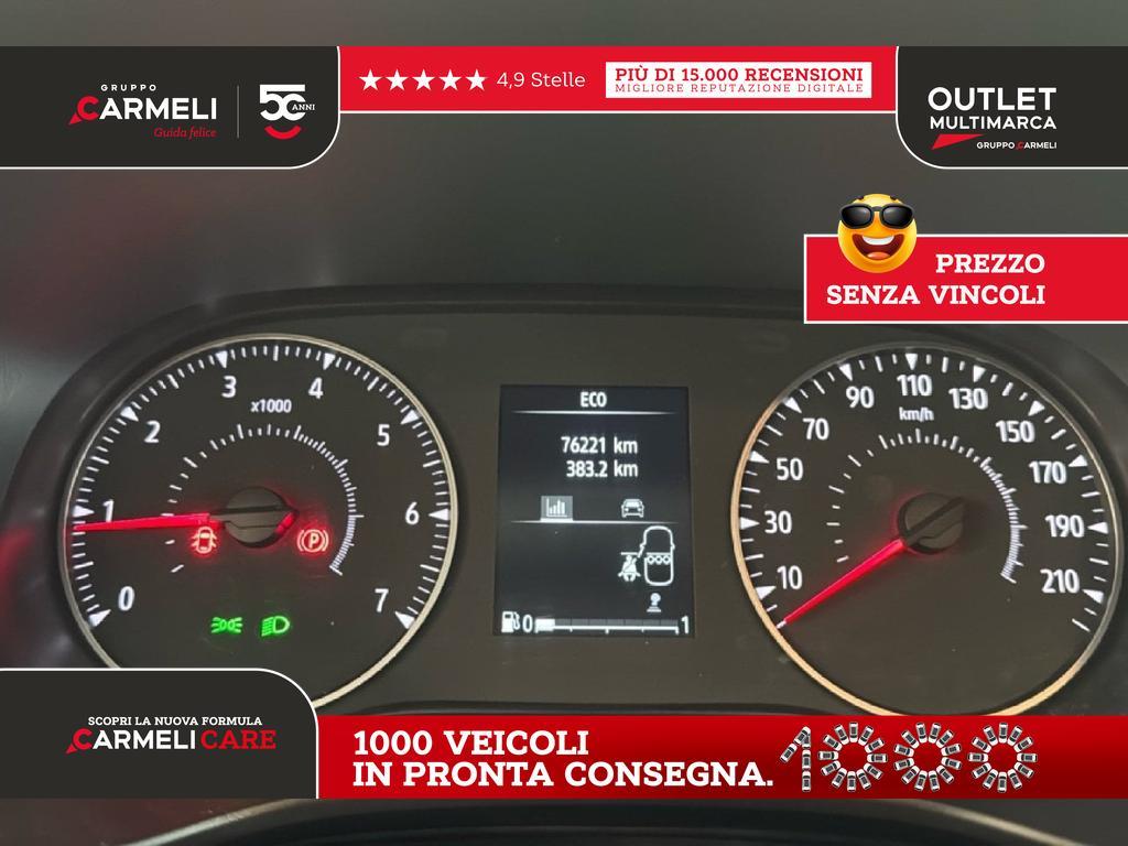 Dacia Sandero Streetway 1.0 tce ECO-G Expression