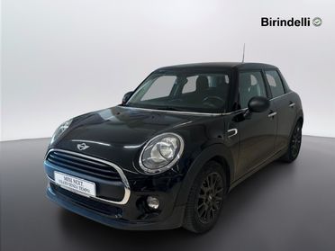 MINI Mini 5 porte (F55) - Mini 1.5 One 75 CV 5 porte