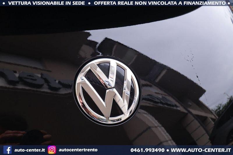 Volkswagen Maggiolino Cabrio 1.2 TSI Design ALLSTAR Edition