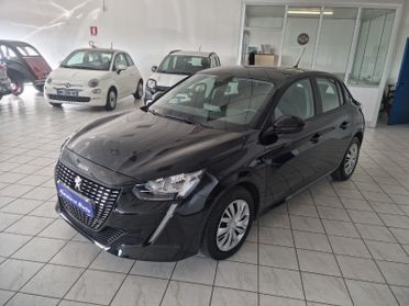 PEUGEOT 208 2ª serie 208 PureTech 75 Stop&Star...