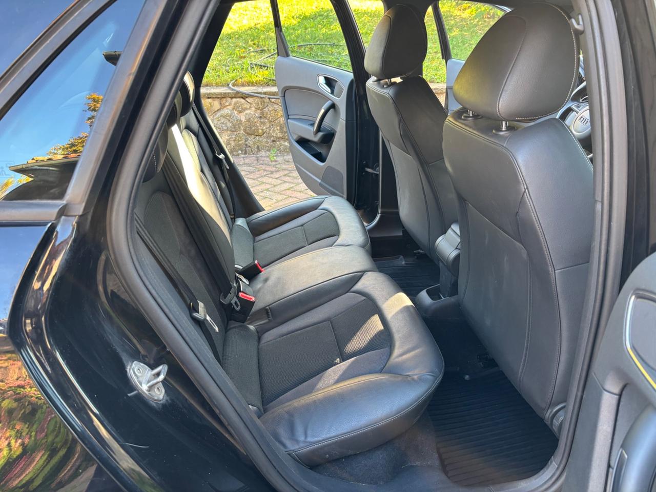 Audi A1 1.6 TDI S line 5 PORTE