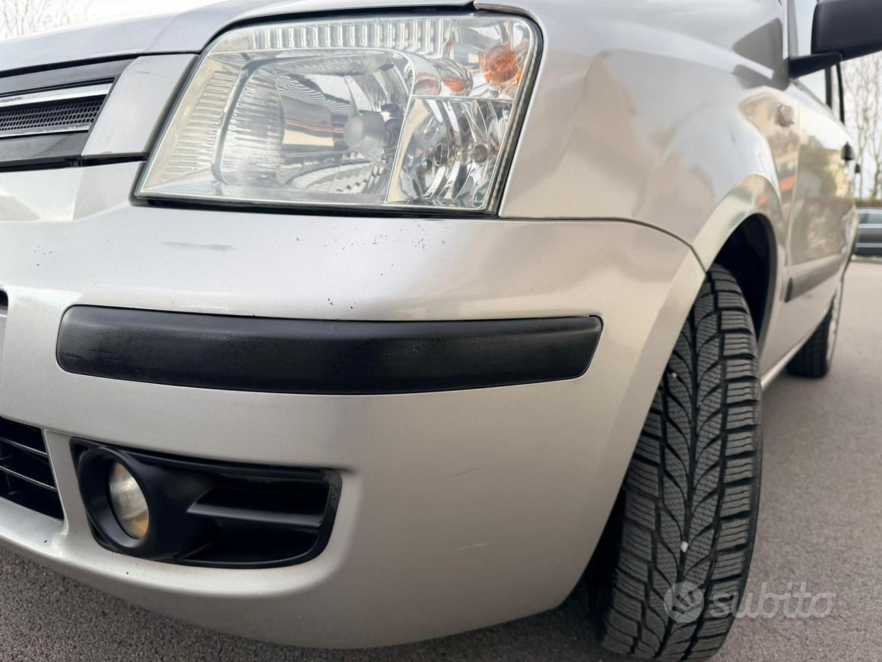 FIAT Panda 1.2 69 cv EMOTION 85000 KM 100 AL MESE