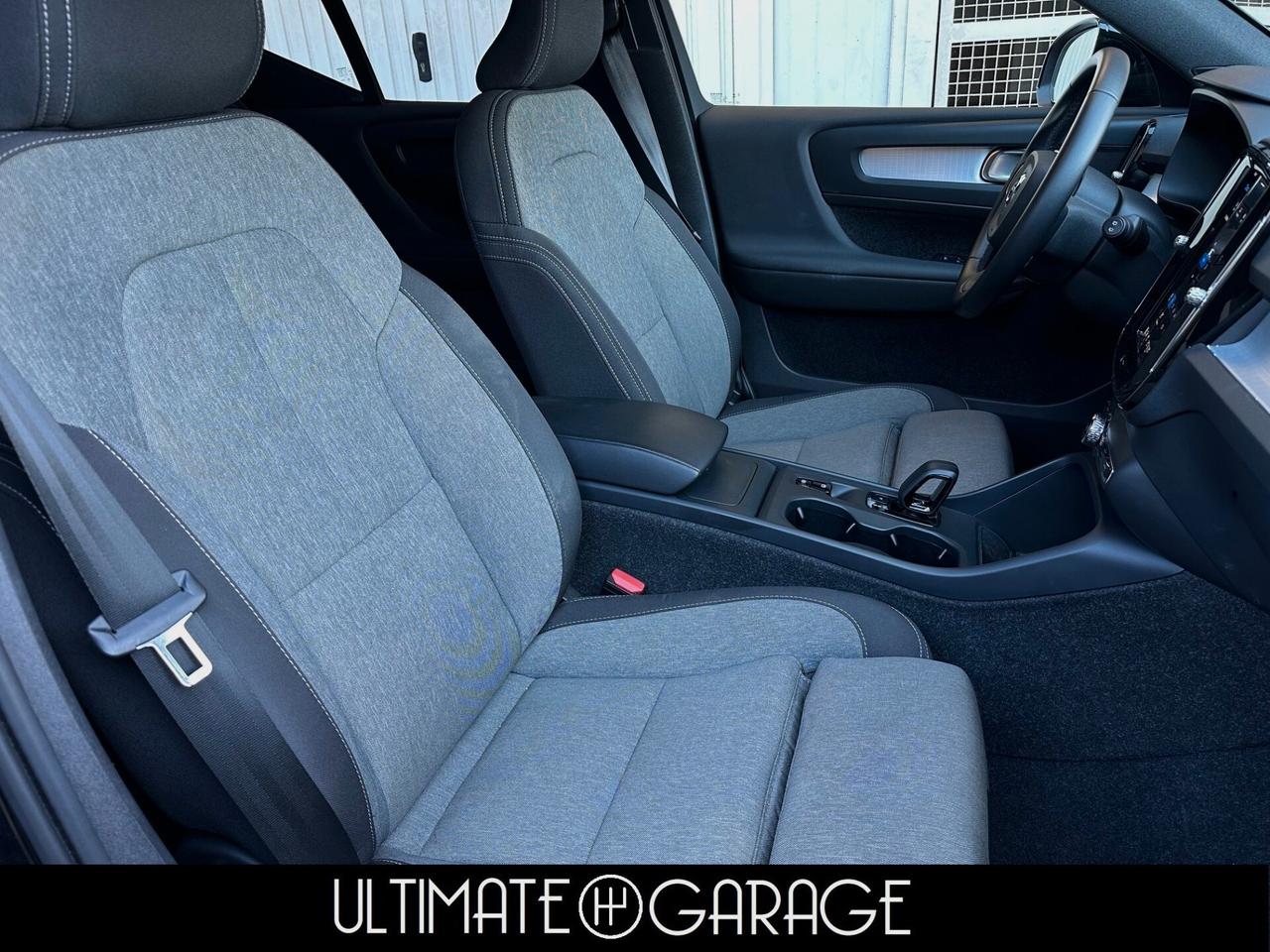 Volvo XC40 B3 automatico Core *Garanzia 5 Anni