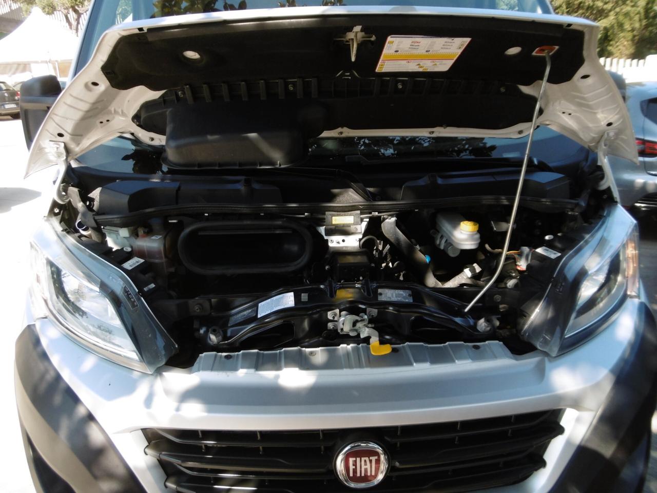 Fiat DUCATO Maxi L3-H2 - 2.3 Mjet 150cv SX solo >78000 Km