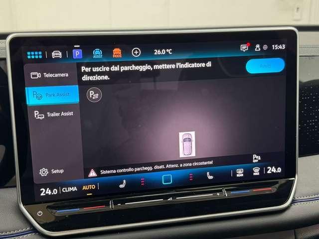 Volkswagen Tiguan *Pronta Consegna* R-LINE 2.0 TSI DSG 265CV 4MOTION