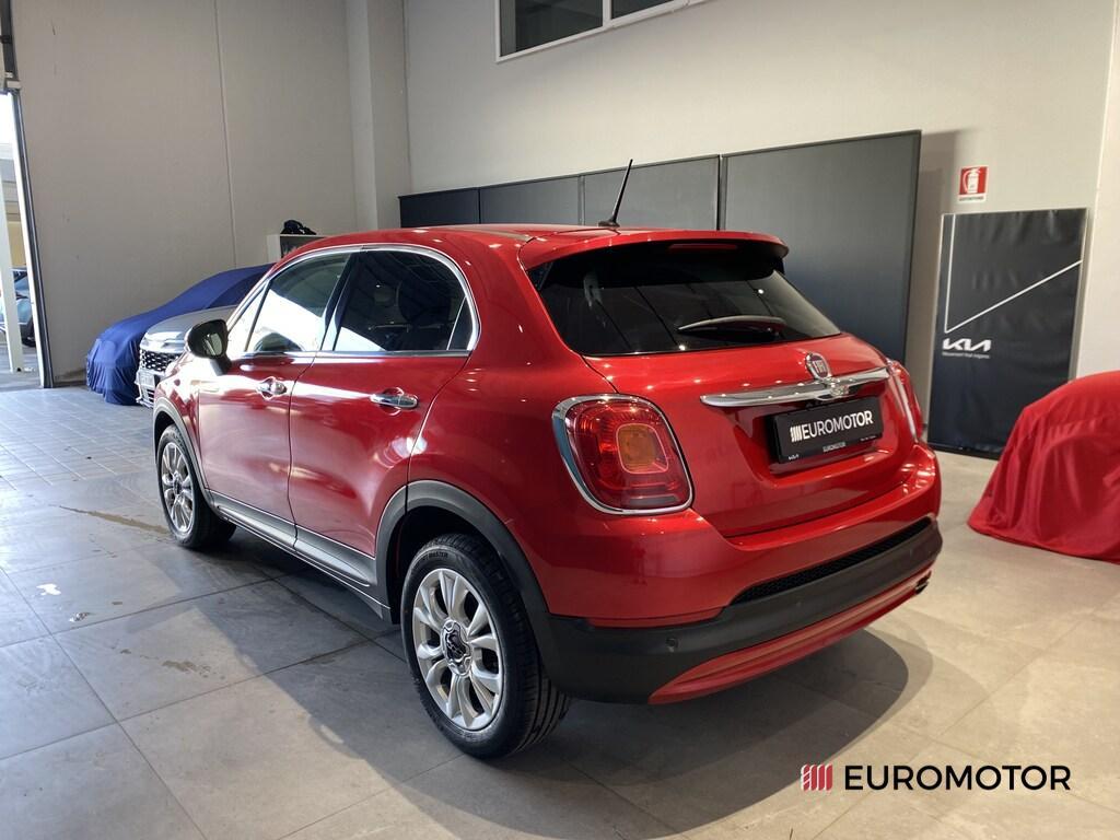 Fiat 500X 1.6 Multijet Lounge 4x2