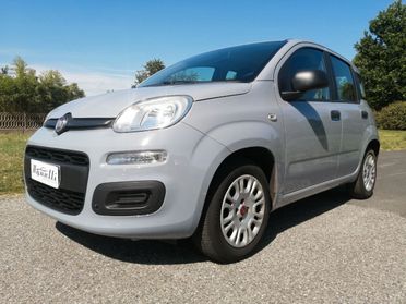 Fiat Panda 1.2 EasyPower GPL