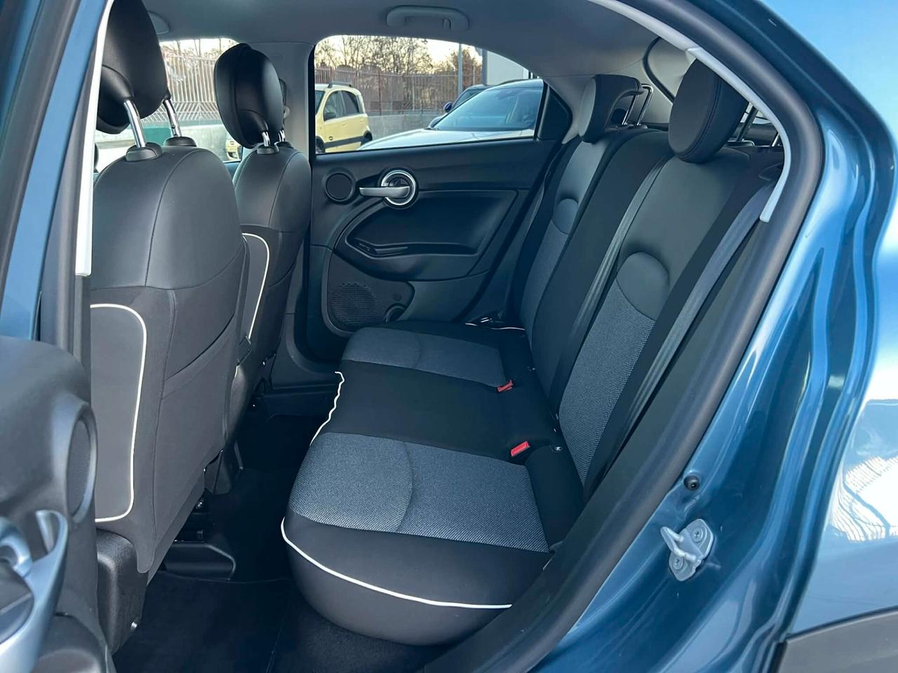 Fiat 500X 1.3 Mjt 95Cv NAVI-CLIMA A-