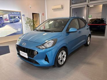 Hyundai i10 i10 1.0 MPI Tech