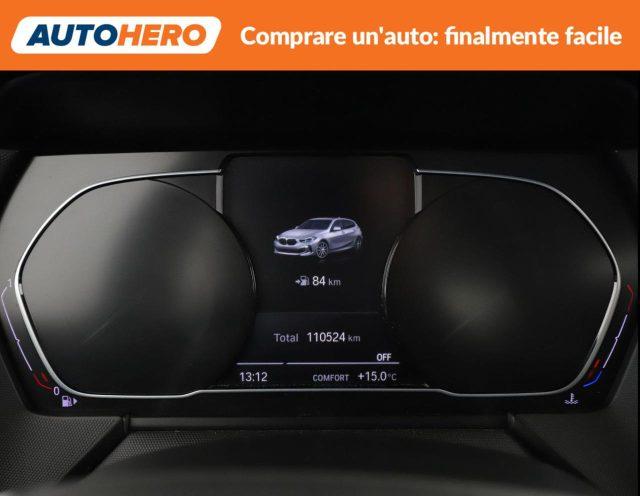 BMW 118 i 5p. Sport