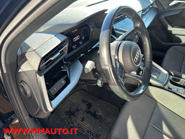 AUDI A3 SPB 30 TDI Business NAVIG!!!!