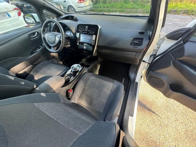 Nissan Leaf Tekna 24kW (buy buy) 109cv