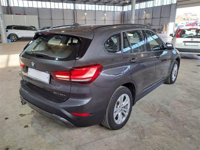 BMW X1 xDrive25e Business Advantage