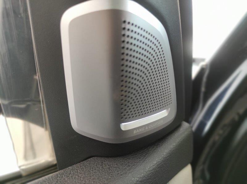 BMW X5 (F15/85) - X5 xDrive30d 249CV Luxury