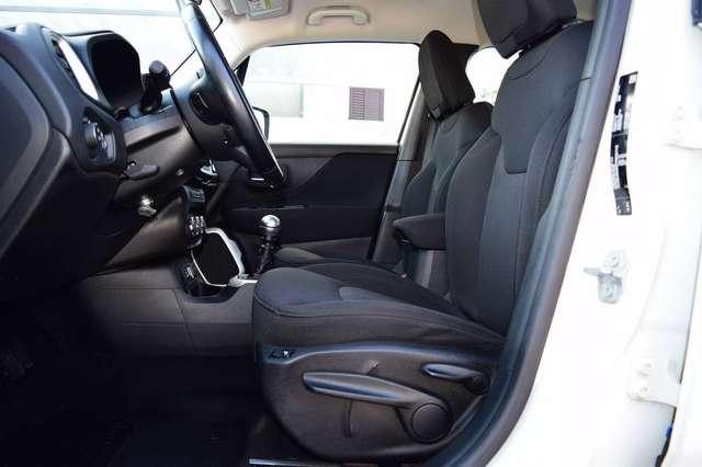 Jeep Renegade 1.6 multijet 120 cv Longitude
